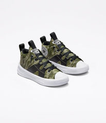 Converse CT Ultra 2.0 Camo Kids