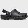 Crocs - Classic Clog Kids (Black) - Westside Surf + Street