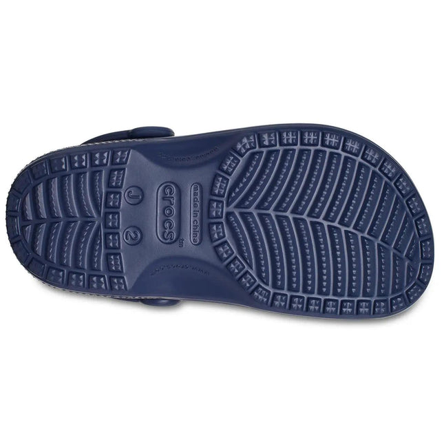 Crocs - Classic Clog Kids (Navy) - Westside Surf + Street