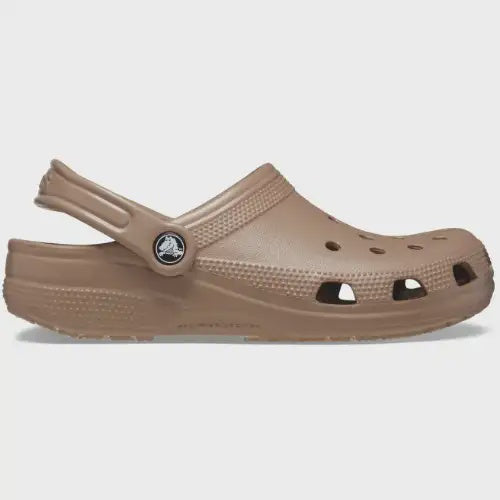 Crocs - Classic Clog (Latte)