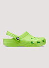 Crocs - Classic Clog (Limeade) - Westside Surf + Street
