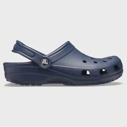 Crocs - Classic Clog (Navy)