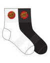 Santa Cruz - Classic Dot Socks - Westside Surf + Street