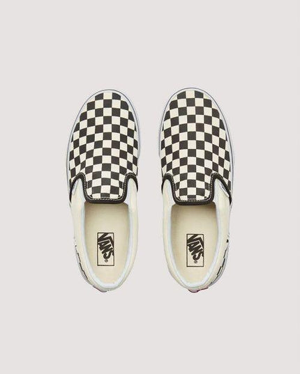 Vans - Classic Slip On Shoe (Adults) - Westside Surf + Street