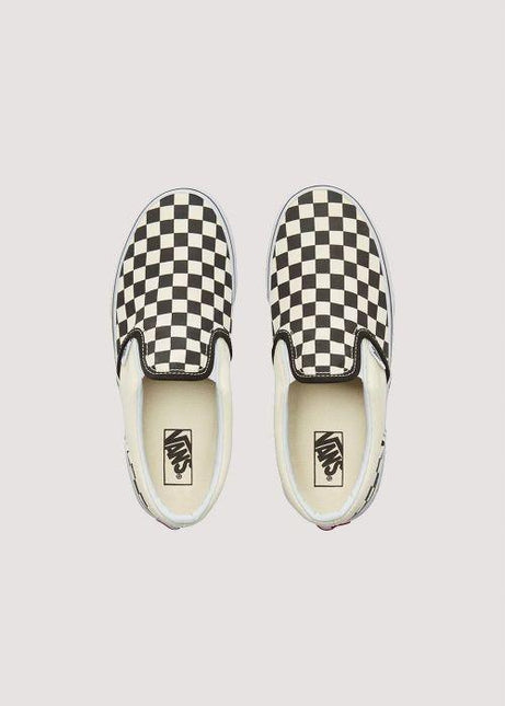 Vans - Classic Slip On Shoe (Adults) - Westside Surf + Street