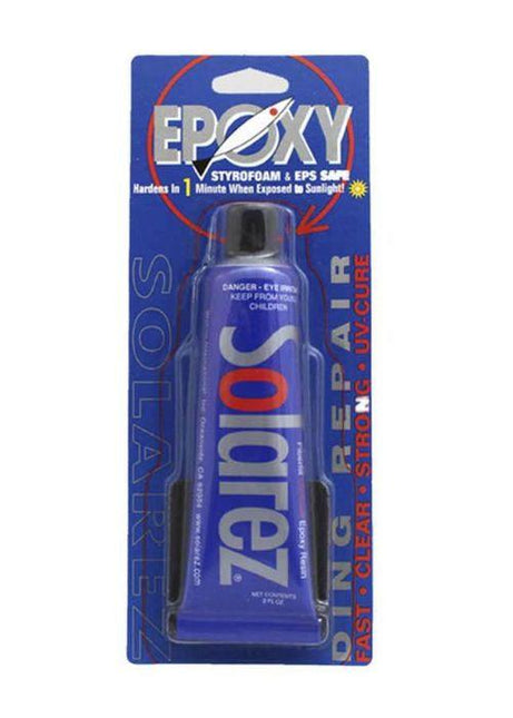 Solarez Epoxy - Westside Surf + Street