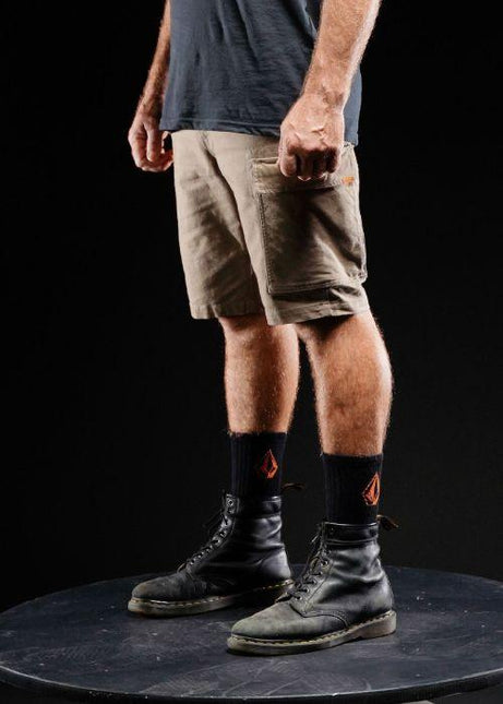 Volcom hoodie - premium NZ fashion