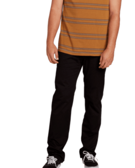 Volcom - Solver Lite 5 Pocket Pant - Westside Surf + Street