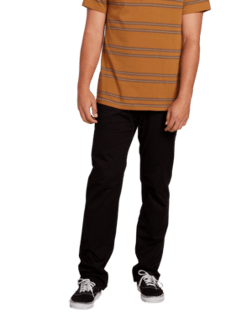 Volcom - Solver Lite 5 Pocket Pant - Westside Surf + Street
