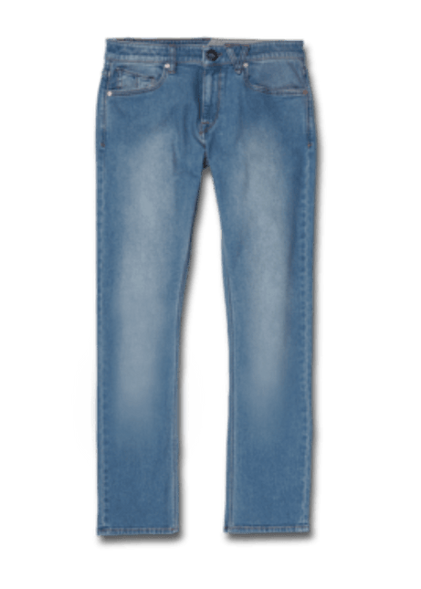 Volcom - Vorta Denim. - Westside Surf + Street