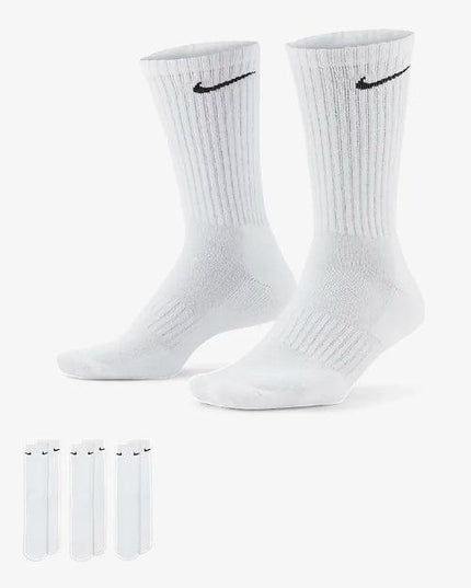 Nike - Everyday Cush Crew 3pk - Westside Surf + Street