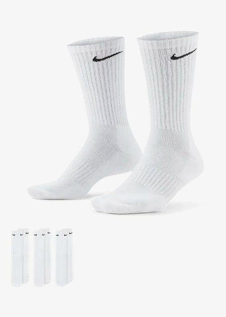Nike - Everyday Cush Crew 3pk - Westside Surf + Street