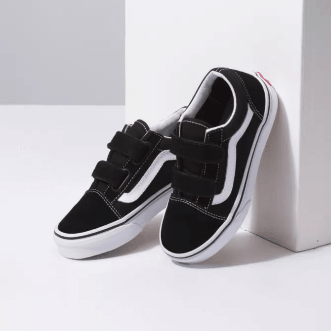 Vans old skool top v