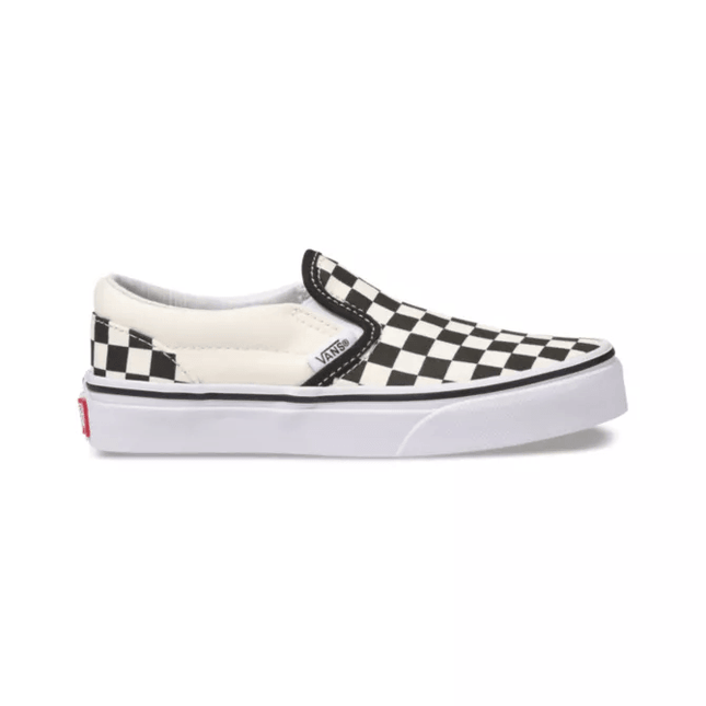 Vans - Classic Slip On (Toddler) - Westside Surf + Street