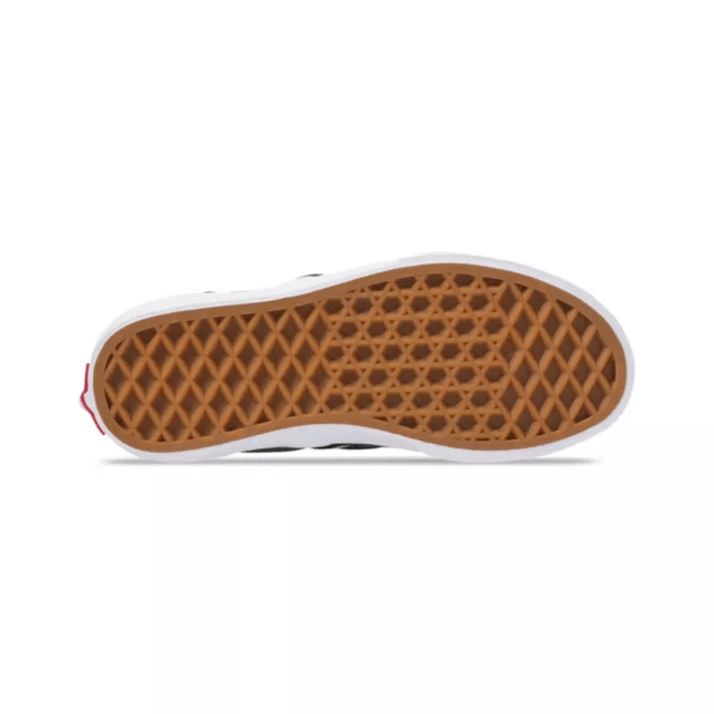 Vans - Classic Slip On (Toddler) - Westside Surf + Street