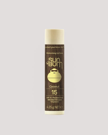 Sun Bum - SPF 15 Lip Balm