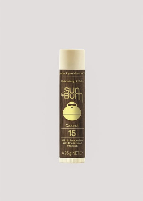 Sun Bum - SPF 15 Lip Balm
