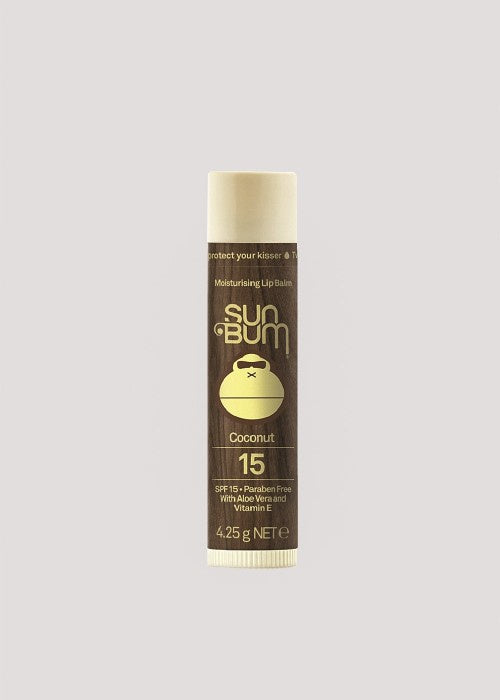 Sun Bum - SPF 15 Lip Balm
