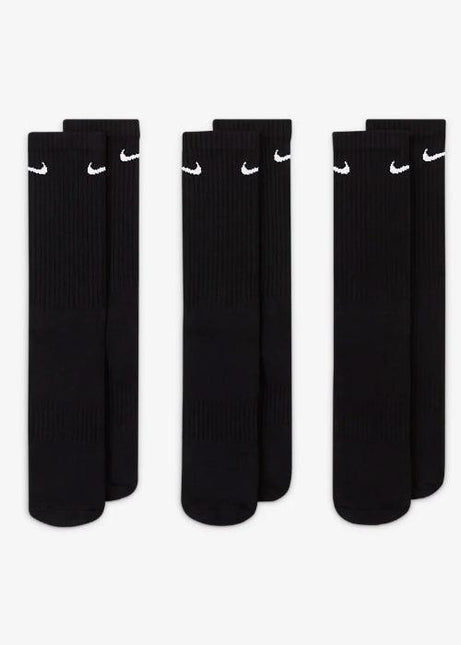 Nike - Everyday Cush Crew 3pk - Westside Surf + Street