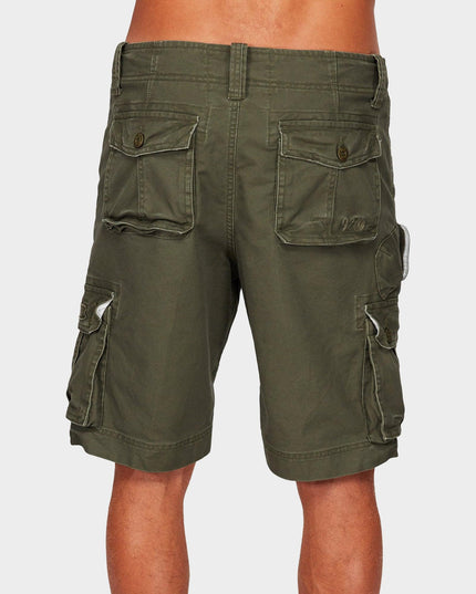 Element - Source Cargo Short - Westside Surf + Street