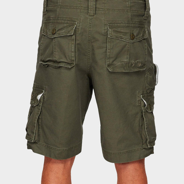 Element - Source Cargo Short - Westside Surf + Street