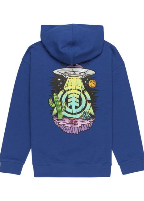 Element - Beam Up Hood