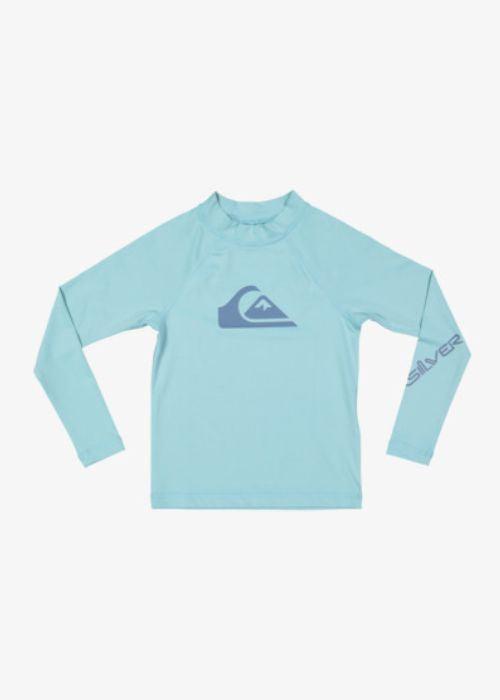 Quiksilver - All Time Long Sleeve (Boy)