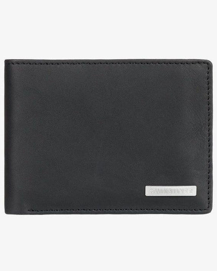 Quiksilver - Gutherie IV Wallet - Westside Surf + Street