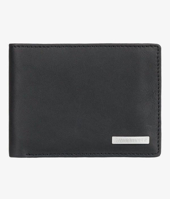 Quiksilver - Gutherie IV Wallet - Westside Surf + Street