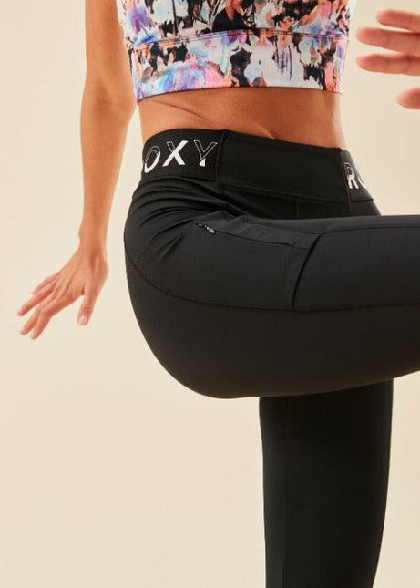 Roxy - Bold Moves Legging - Westside Surf + Street