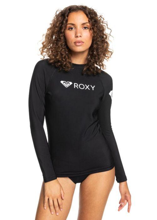 Roxy - Heater Long Sleeve - Westside Surf + Street