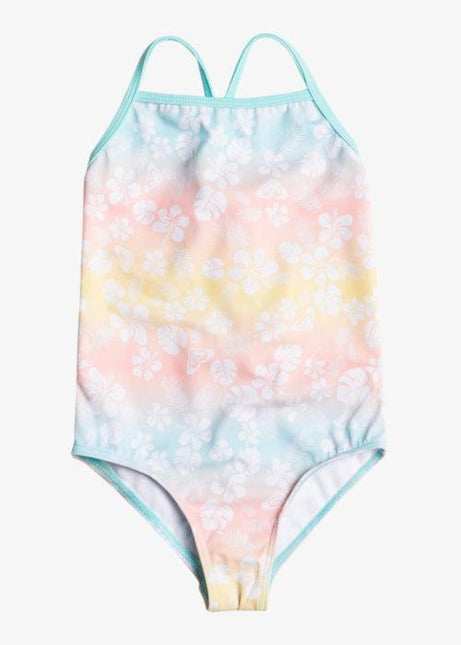 Roxy - Fairy Beach One Piece - Westside Surf + Street