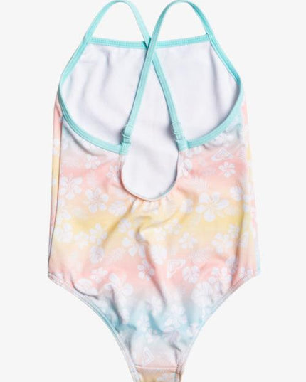 Roxy - Fairy Beach One Piece - Westside Surf + Street