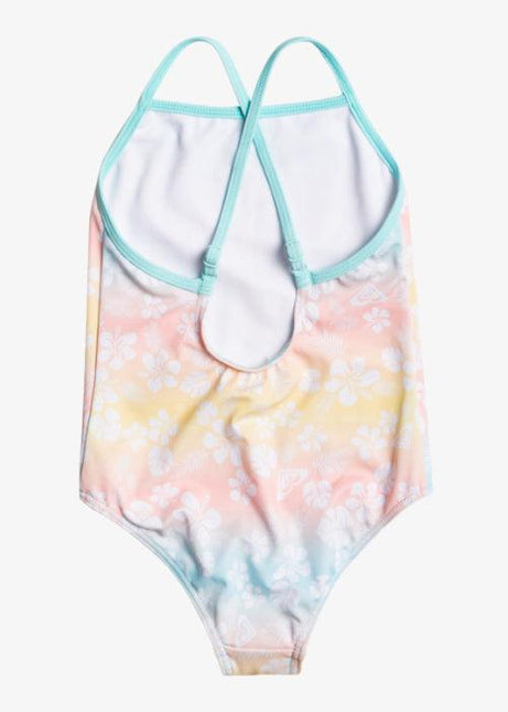 Roxy - Fairy Beach One Piece - Westside Surf + Street