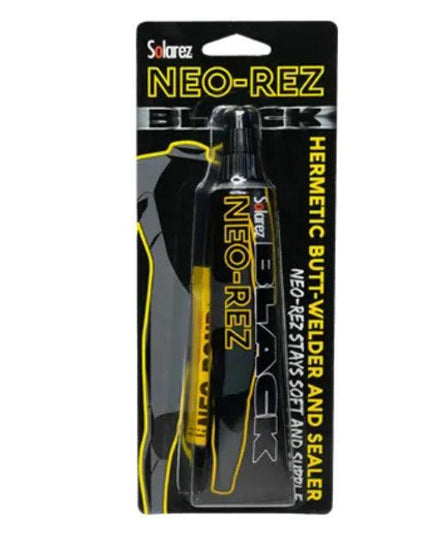 Solarez - Neo-Rez Black Wetsuit Repair Kit 30ml - Westside Surf + Street