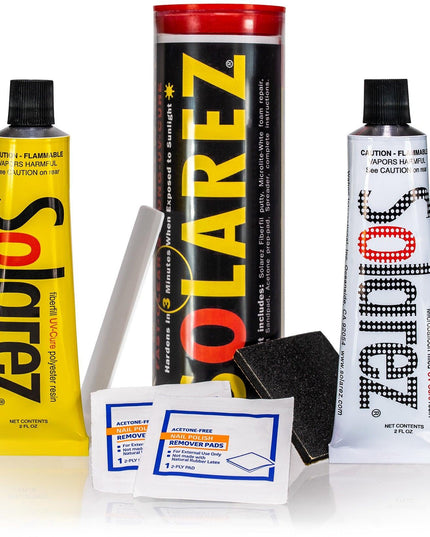 Solarez Poly Microlite - Westside Surf + Street