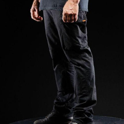 Volcom - Caliper Workwear Pant - Westside Surf + Street
