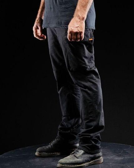 Volcom - Caliper Workwear Pant - Westside Surf + Street