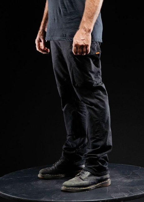 Volcom - Caliper Workwear Pant - Westside Surf + Street