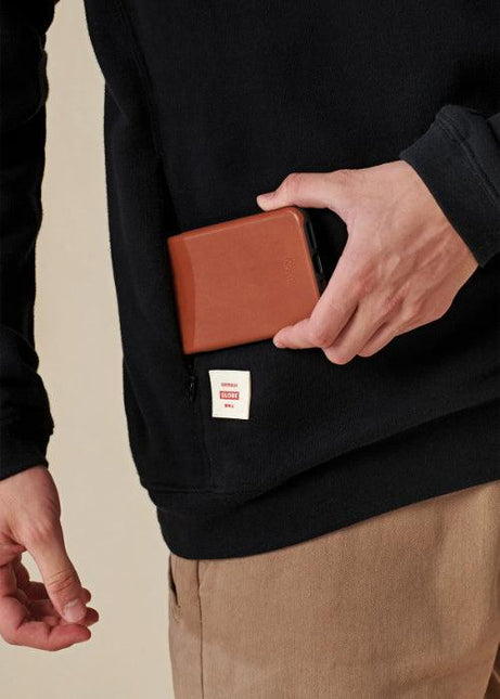 Globe - Traveller Crew - Westside Surf + Street