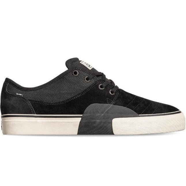 Globe - Mahalo Plus Black/Antique - Westside Surf + Street