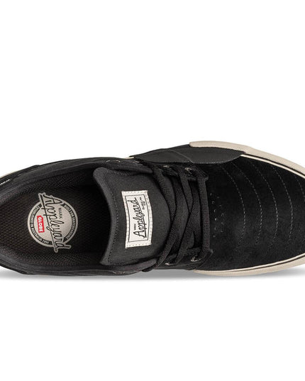 Globe - Mahalo Plus Black/Antique - Westside Surf + Street