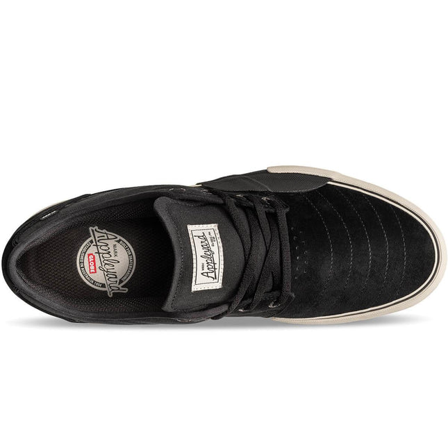 Globe - Mahalo Plus Black/Antique - Westside Surf + Street