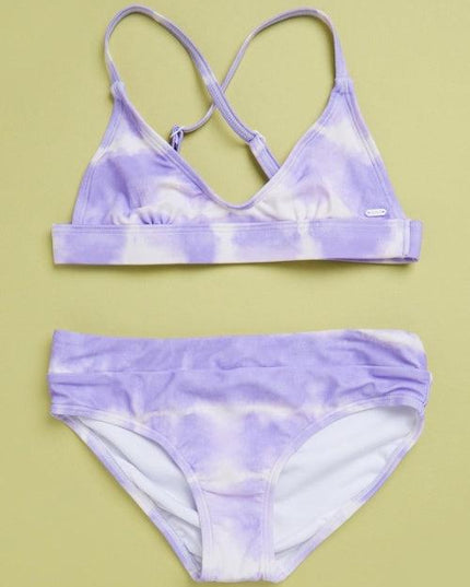 Rip Curl - Cosmic Dye Hi Waist Bikini - Westside Surf + Street
