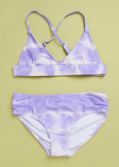 Rip Curl - Cosmic Dye Hi Waist Bikini - Westside Surf + Street