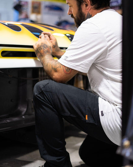 Volcom - Caliper Workwear Pant - Westside Surf + Street