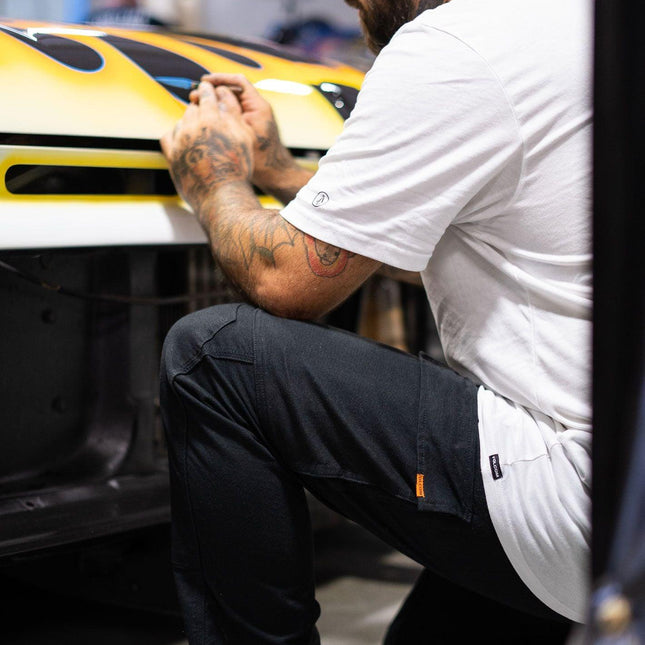 Volcom - Caliper Workwear Pant - Westside Surf + Street