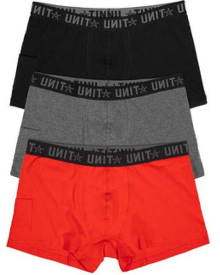 Unit - Day To Day Underwear - Westside Surf + Street