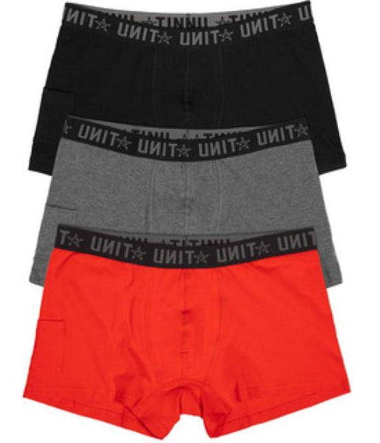 Unit - Day To Day Underwear - Westside Surf + Street