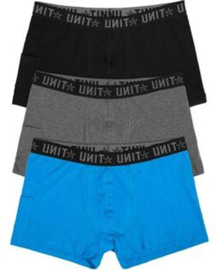 Unit - Day To Day Underwear - Westside Surf + Street